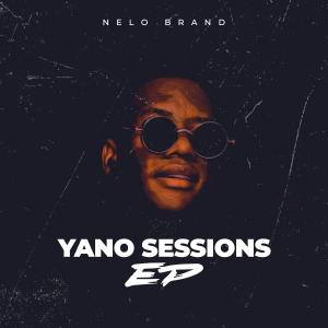 Nelo Brand的專輯Yano Sessions EP