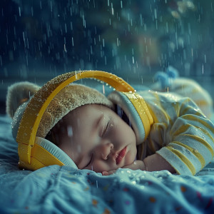 อัลบัม Rain Symphony: Baby Sleep Melodies ศิลปิน Sleepy Depp