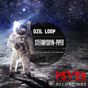 Dengarkan StefanyShyn - Piper (Original Mix) lagu dari Ozil Loop dengan lirik
