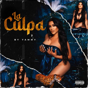 อัลบัม La Culpa ศิลปิน Yammy