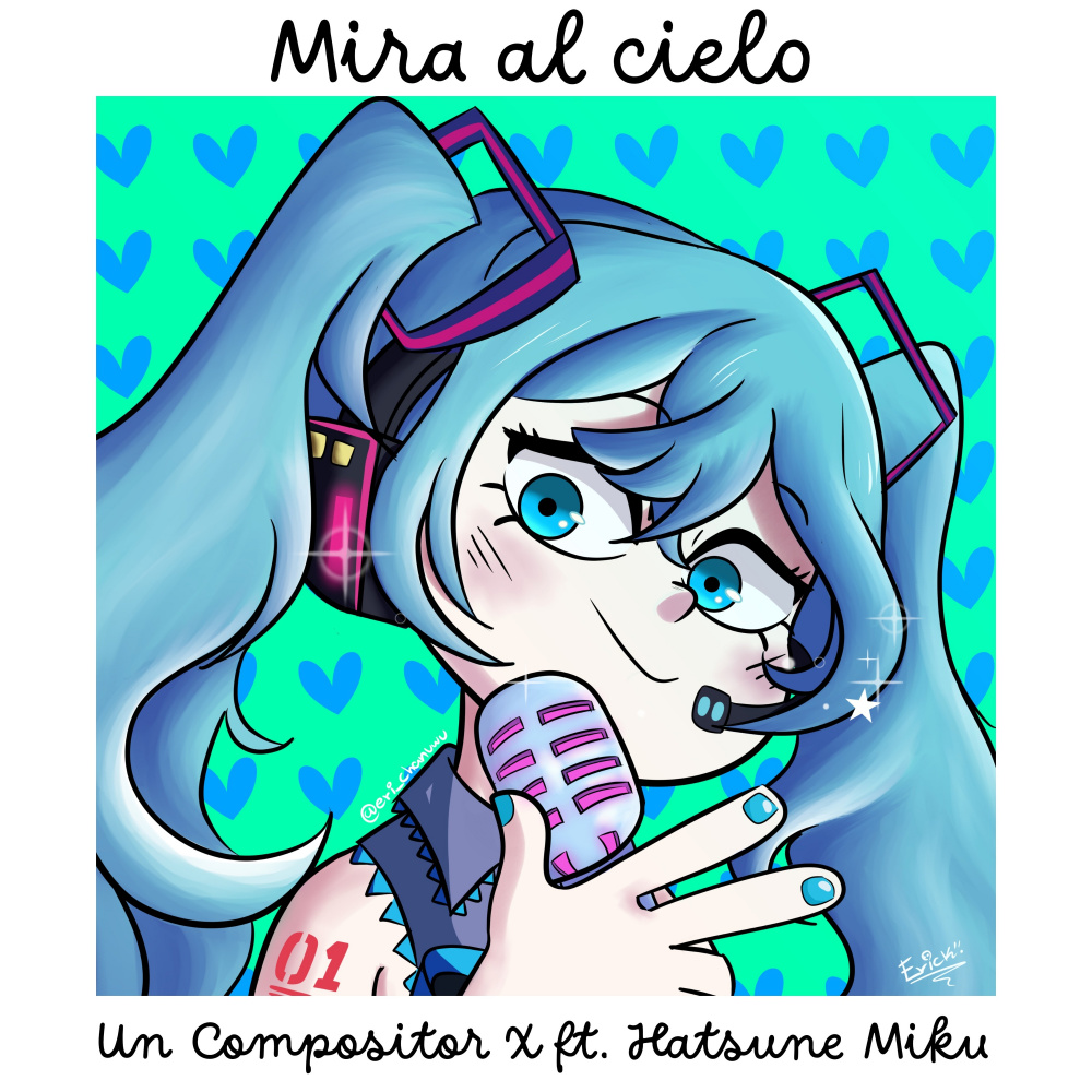 Mira al Cielo