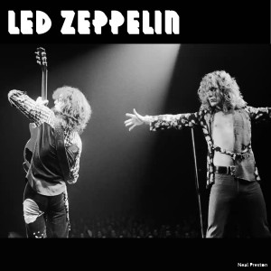Dengarkan Stairway to Heaven lagu dari Led Zeppelin dengan lirik