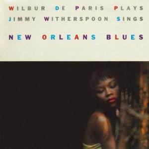 ดาวน์โหลดและฟังเพลง Good Rollin' Blues พร้อมเนื้อเพลงจาก Wilbur de Paris
