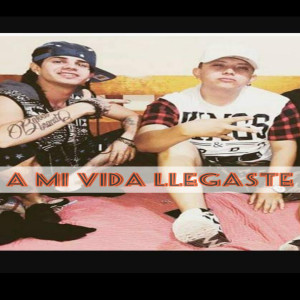 收聽Balantainsz的A Mi Vida Llegaste歌詞歌曲