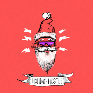 Album Holiday Hustle from james.lfo