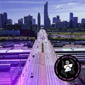 收聽Waxmaster的Juke It Out歌詞歌曲