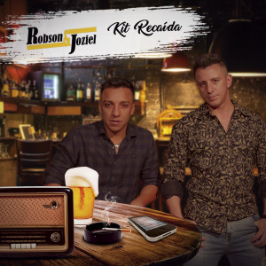 收聽Robson的Kit Recaída歌詞歌曲