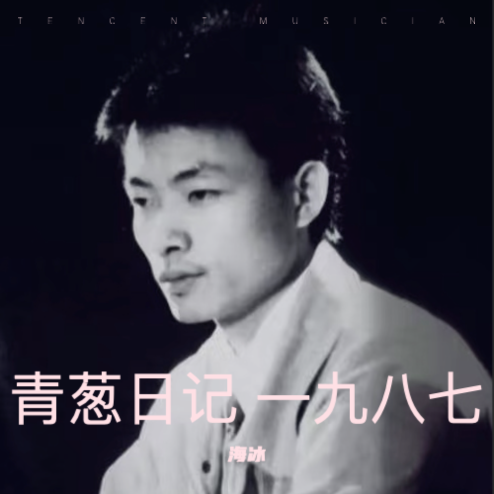 青葱日记一九八八 (完整版)
