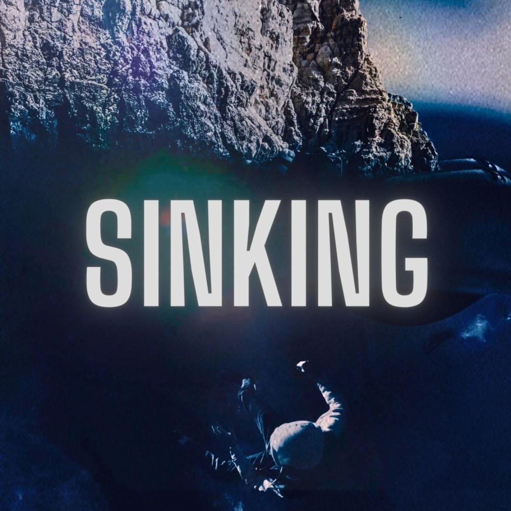 Sinking (feat. Serenity Quest)