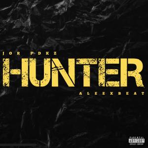 Jor Pdkz的專輯Hunter (Explicit)
