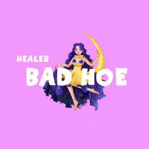 Album Bad Hoe from Healer