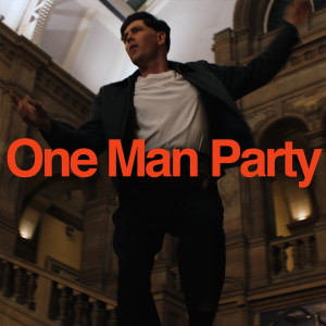 Album One Man Party oleh Twin Atlantic