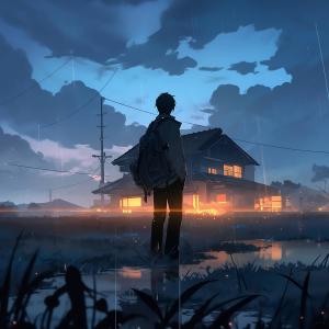 ดาวน์โหลดและฟังเพลง this house doesn't feel like home (instrumental) พร้อมเนื้อเพลงจาก Hunter Nelson