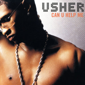 Usher的專輯Can U Help Me