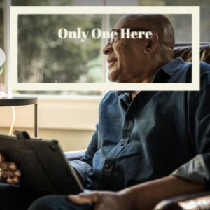 Only One Here dari Various Artists