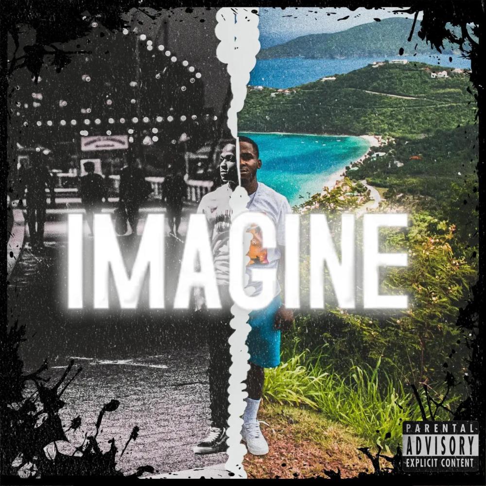 Imagine (Explicit)
