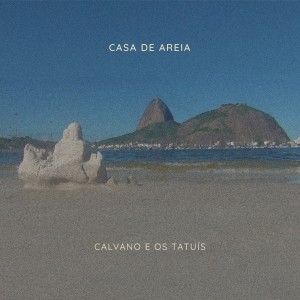 收聽Calvano e os Tatuís的As Viagens Que Não Fiz歌詞歌曲