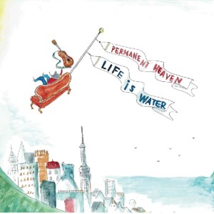 收聽LIFE IS WATER的Daughter歌詞歌曲