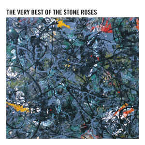 The Stone Roses的專輯The Very Best Of The Stone Roses (Remastered)