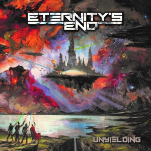ดาวน์โหลดและฟังเพลง Unyielding พร้อมเนื้อเพลงจาก Eternity's End