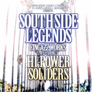 Dengarkan Hypnotized (Explicit) lagu dari Stomper dengan lirik