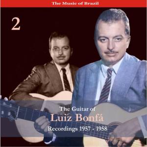 收聽Luiz Bonfa的Na baixa do sapateiro歌詞歌曲