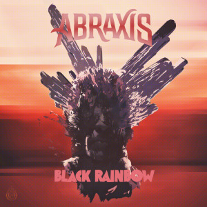 Abraxis的專輯Black Rainbow