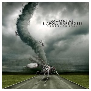 收聽Jazzistics的Riders on the Storm歌詞歌曲