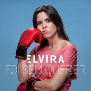 Listen to Foi Sem Querer song with lyrics from Elvira