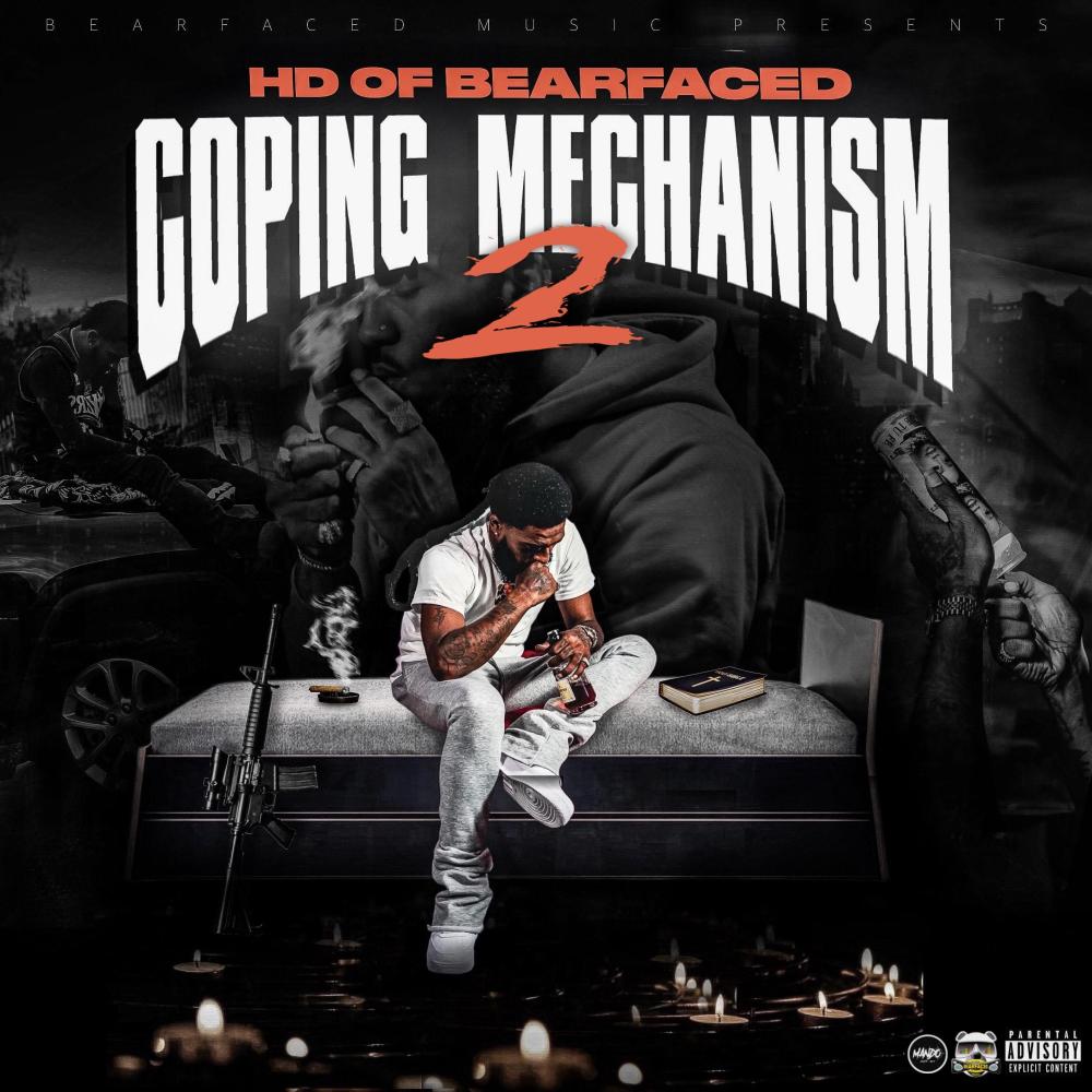 Thug Cycles (feat. G-Dirty & Che' D Ness) (Explicit)