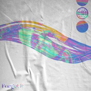 J Hustl3的專輯Forget It