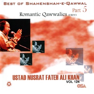 Best of Shahenshah-E-Qawwal Part 5