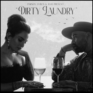 Album Dirty Laundry oleh JoJo