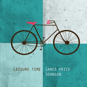 James Price Johnson的專輯Leisure Time