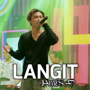 Langit dari James AP