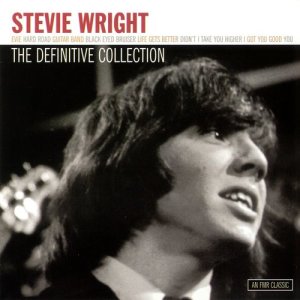 收聽Stevie Wright的You (其他)歌詞歌曲