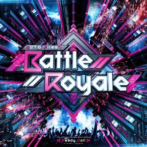 Dengarkan lagu Like a Roulette (其他) nyanyian 日本群星 dengan lirik