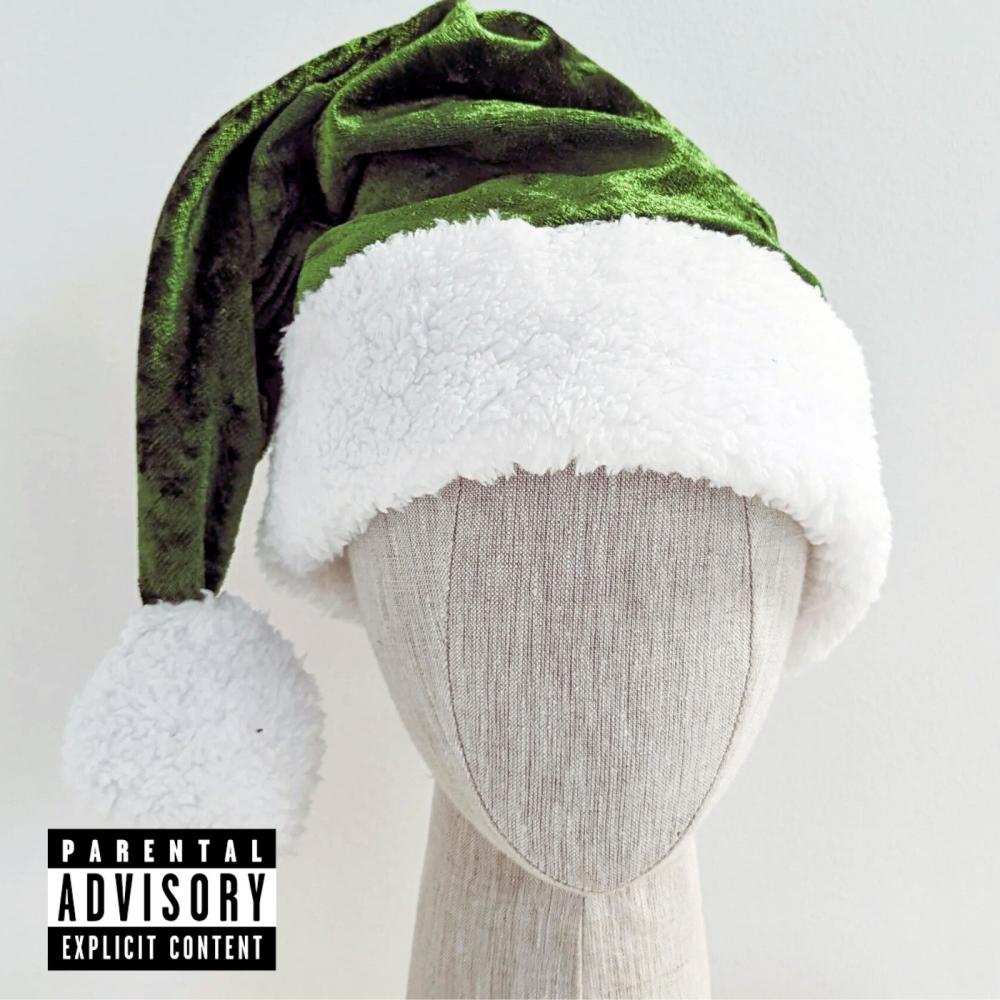 Like Santa (feat. Slick Naim) (Explicit)