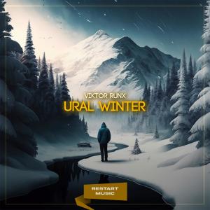 Viktor Runx的專輯Ural Winter