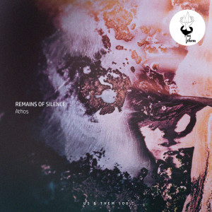 Remains of silence的專輯Athos