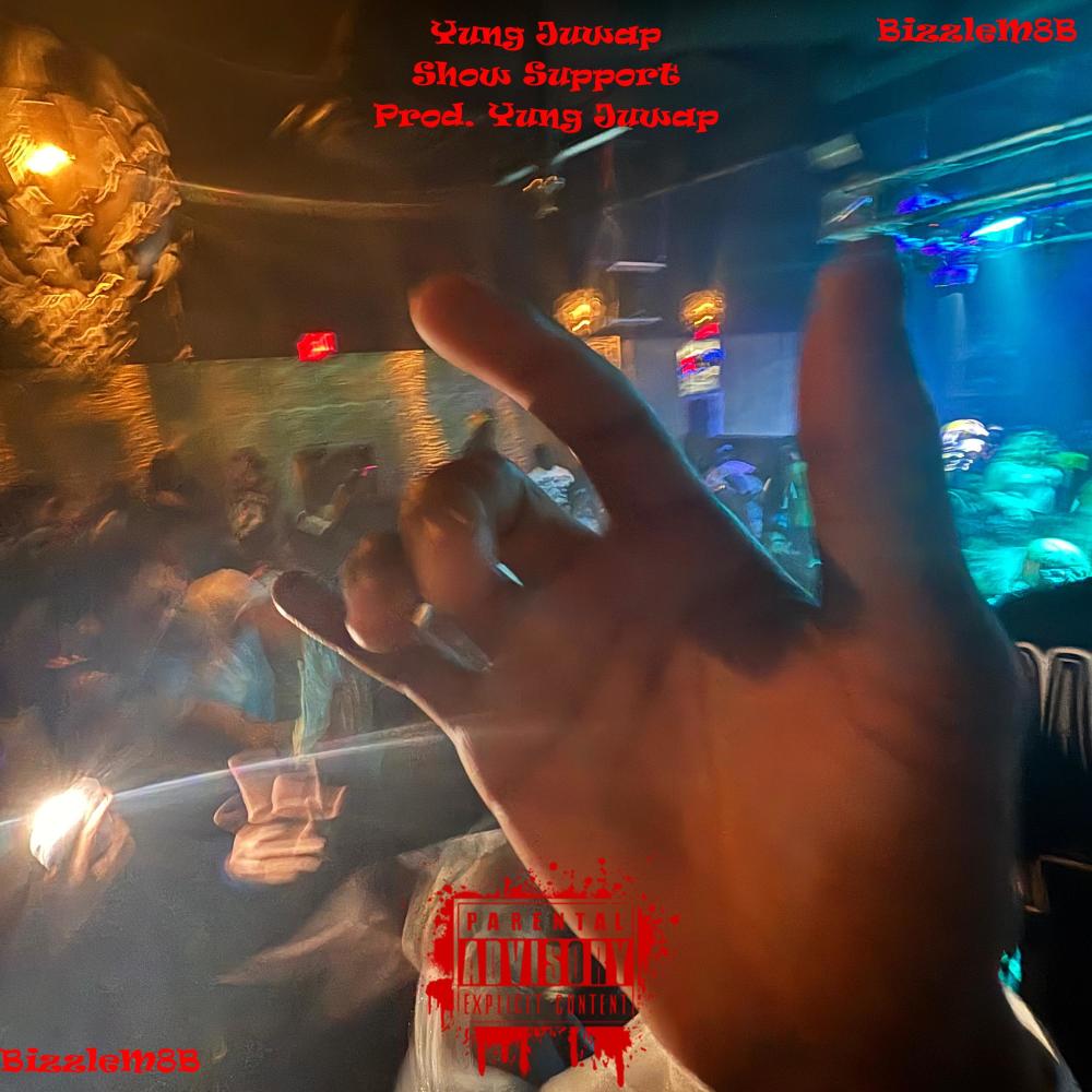 Show Support (Slowed) (Explicit)