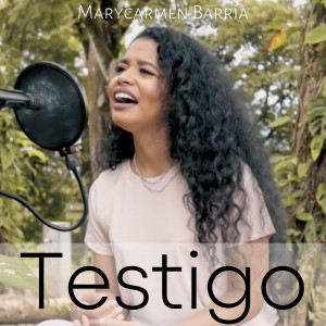 收聽MaryCarmen Barría的Testigo (Acústico)歌詞歌曲