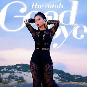 Album Goodbye from ThuMinh