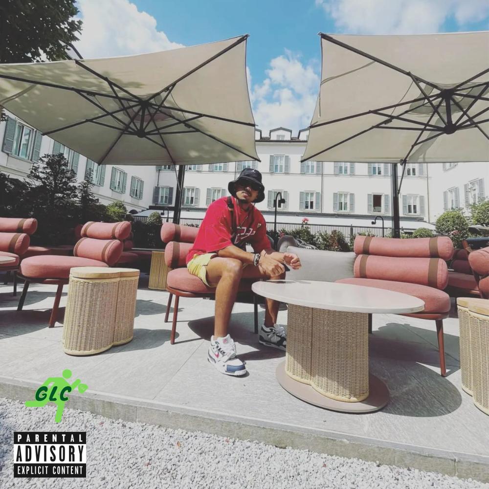 Big Racks (Explicit)