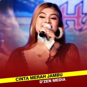 Cinta Merah Jambu dari D'zen Media
