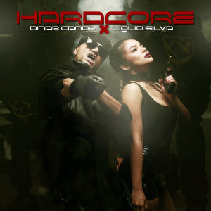 Dengarkan Hardcore (Explicit) lagu dari Dinar Candy dengan lirik