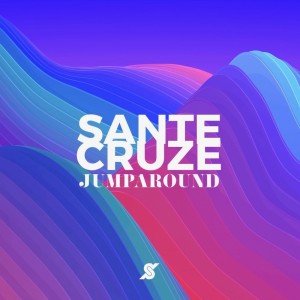 收听Sante Cruze的Jump Around歌词歌曲