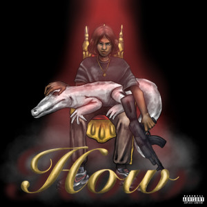 Album How from 