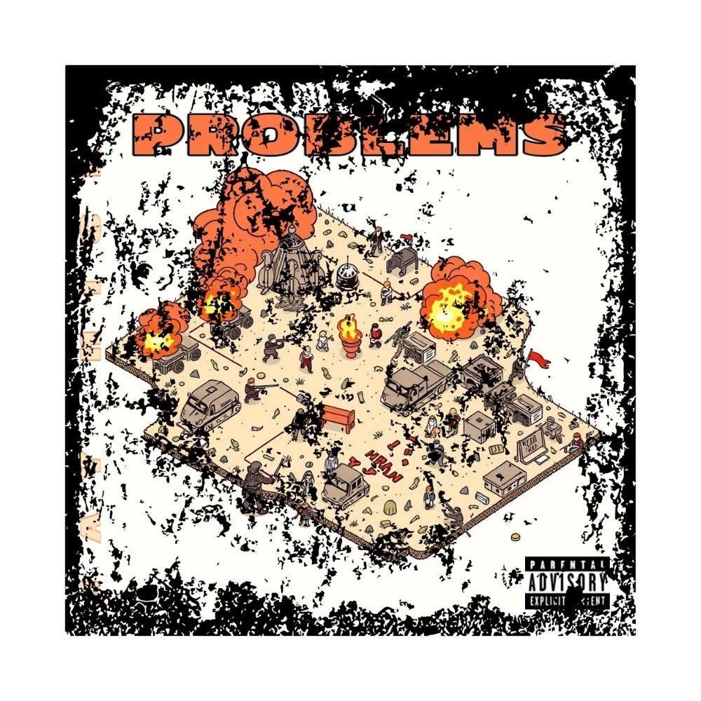 Problems (I'M SURE) (Explicit)