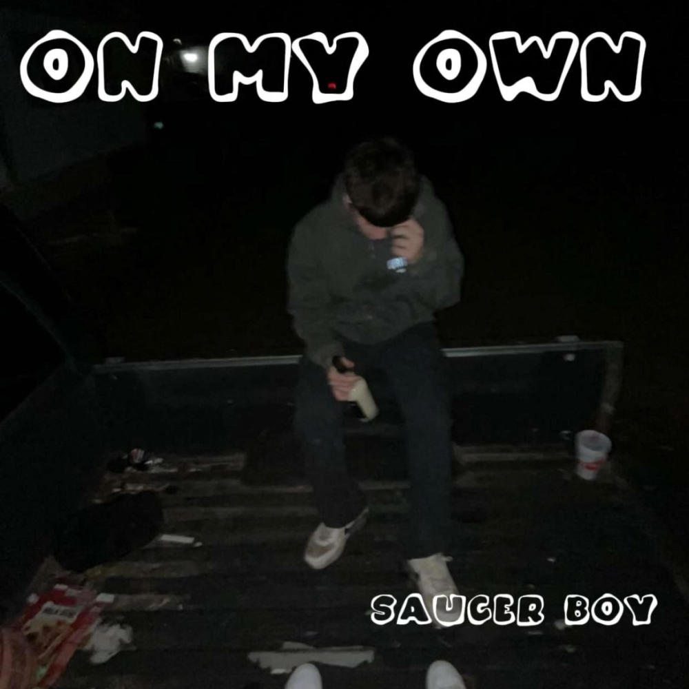 On My Own (Explicit)